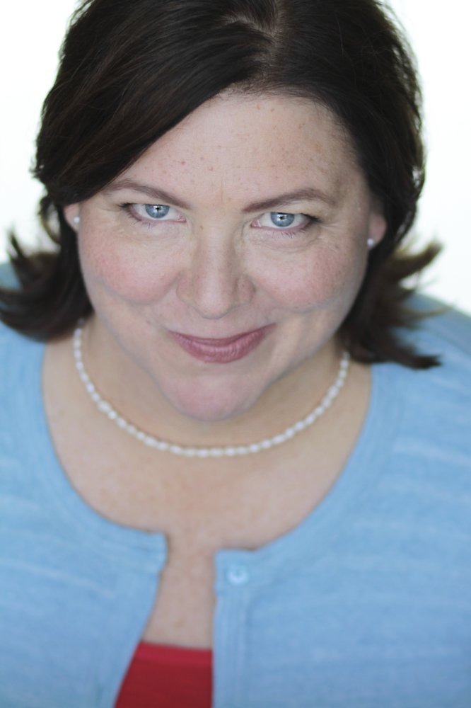 Carrie Armstrong