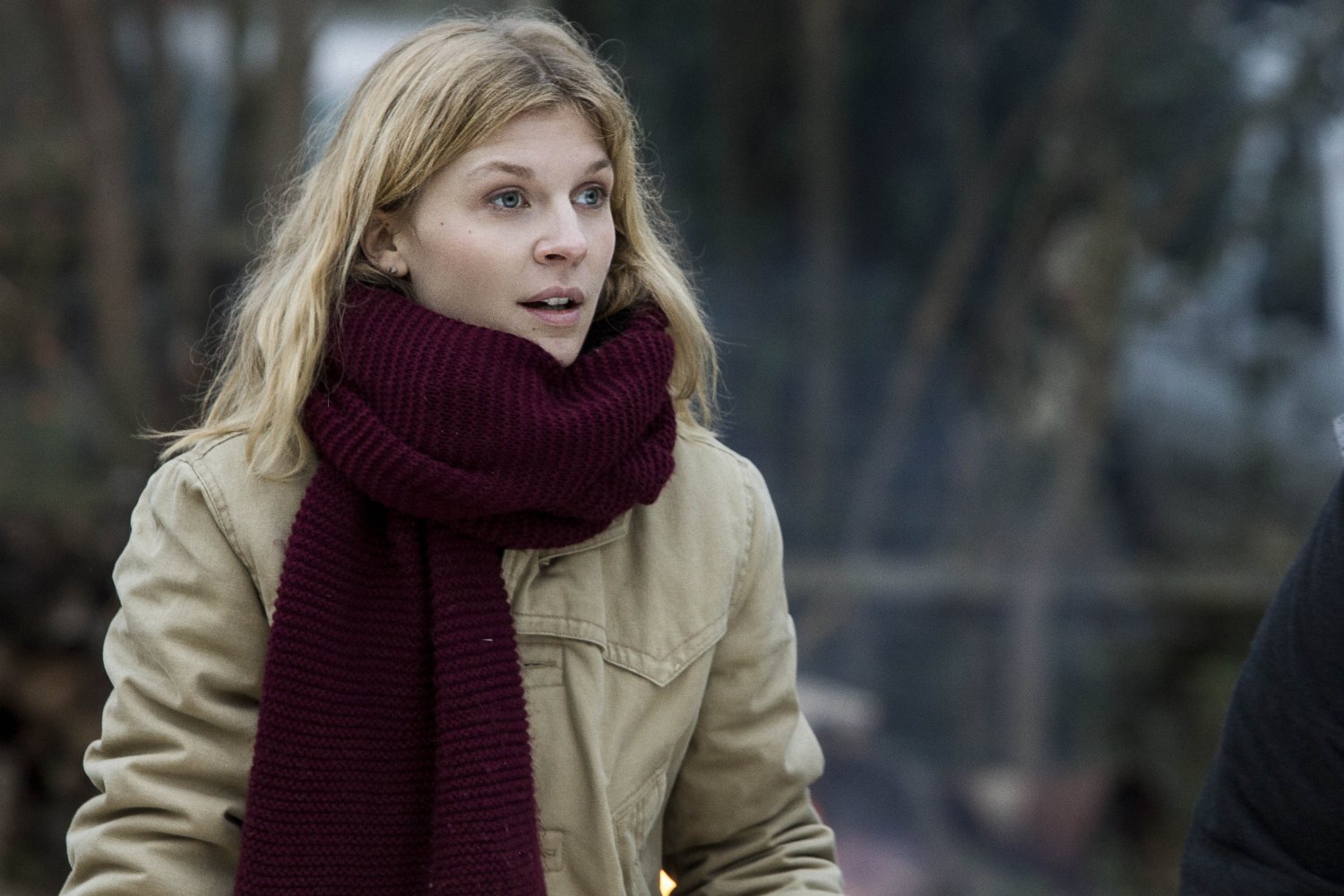 Clémence Poésy