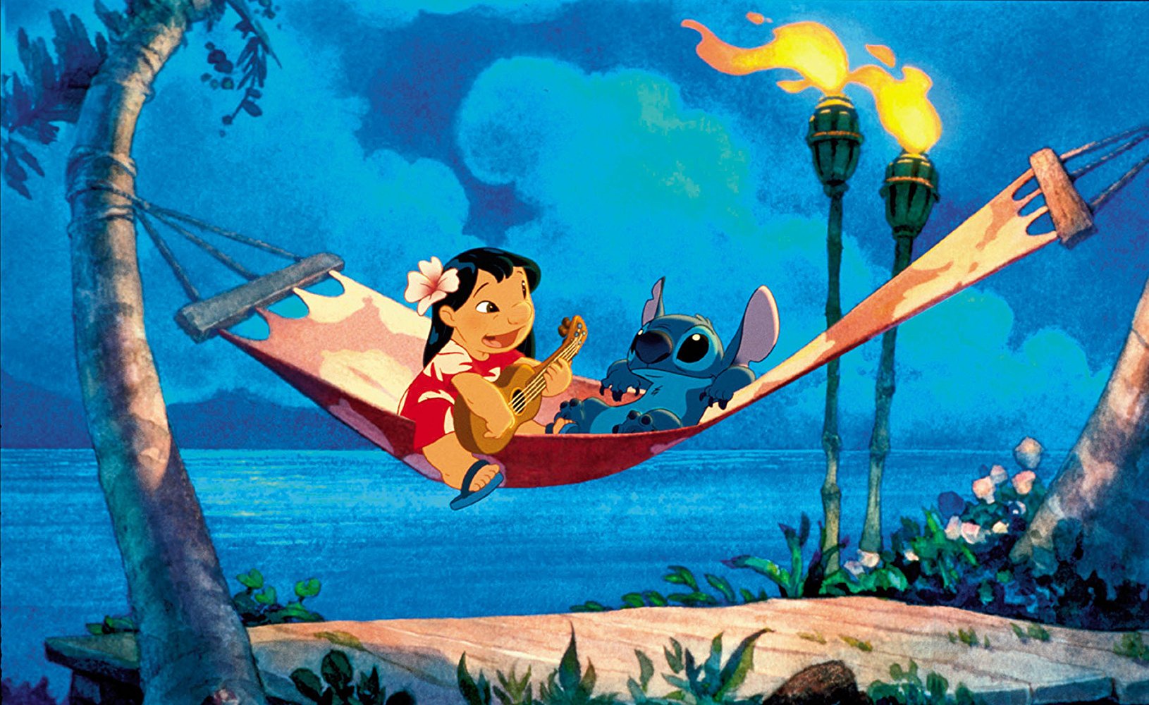Stitch