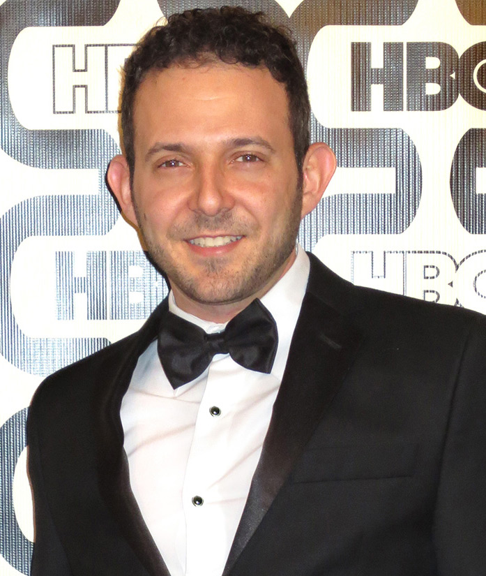 Nick Saglimbeni