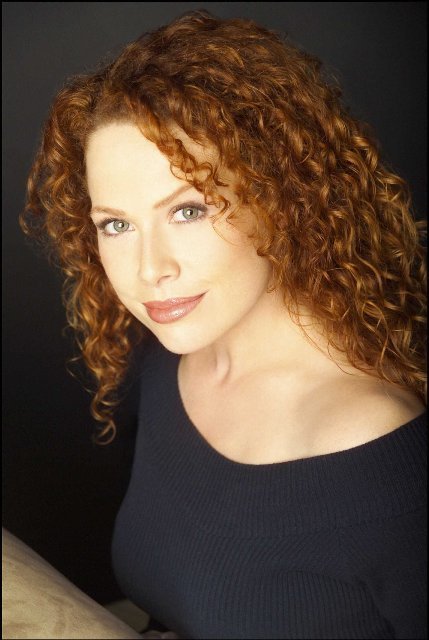 Scarlett McAlister
