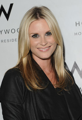 Bonnie Somerville