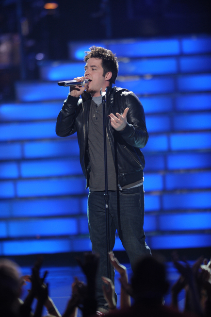 Lee DeWyze
