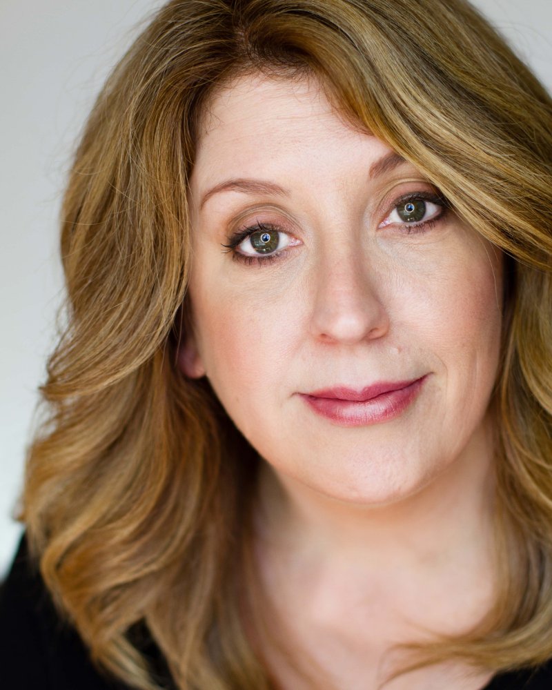 Beth Geiger