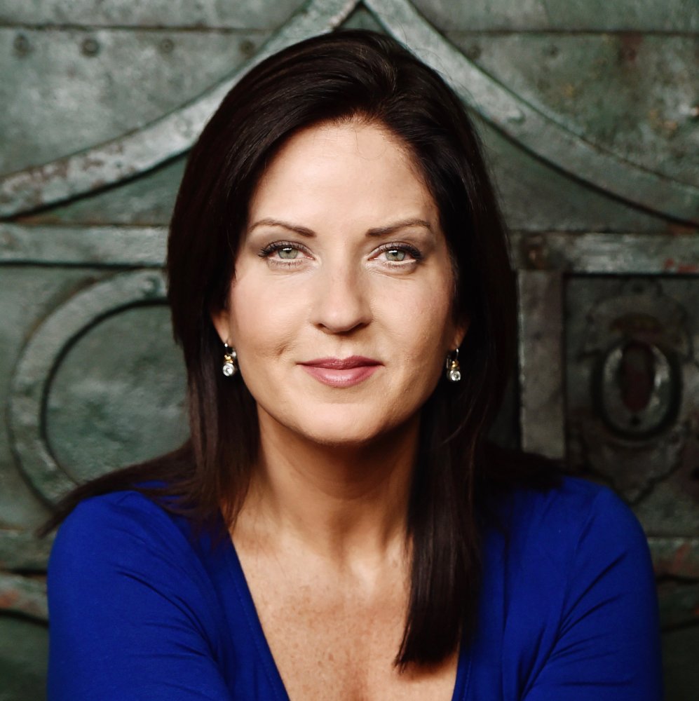 Sherrie Peterson