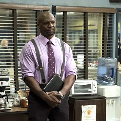 Terry Jeffords