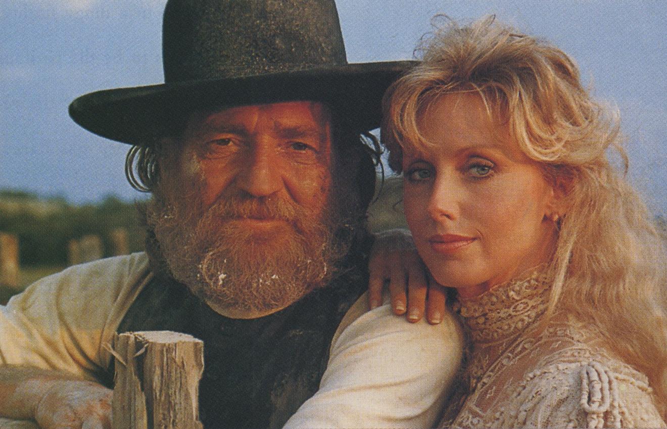 Willie Nelson
