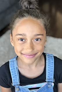 Mia Betances