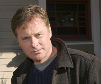 Patrick Coyle