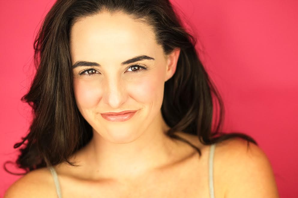 Jillian Ferry