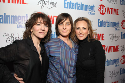 Ilene Chaiken