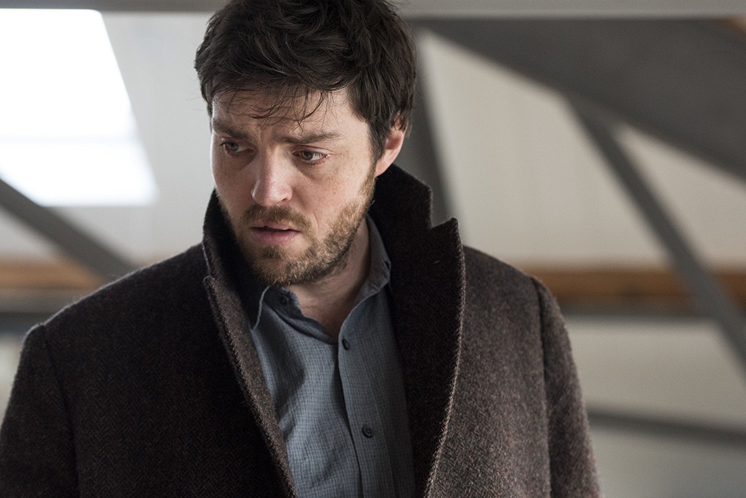 Cormoran Strike