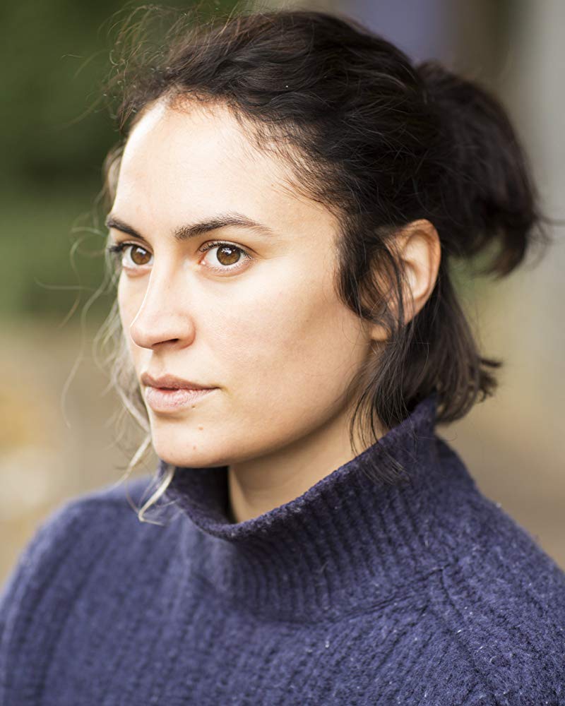 Chrissy Randall