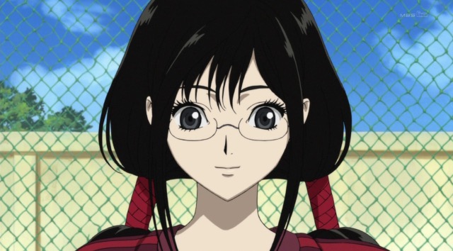 Saya Kisaragi