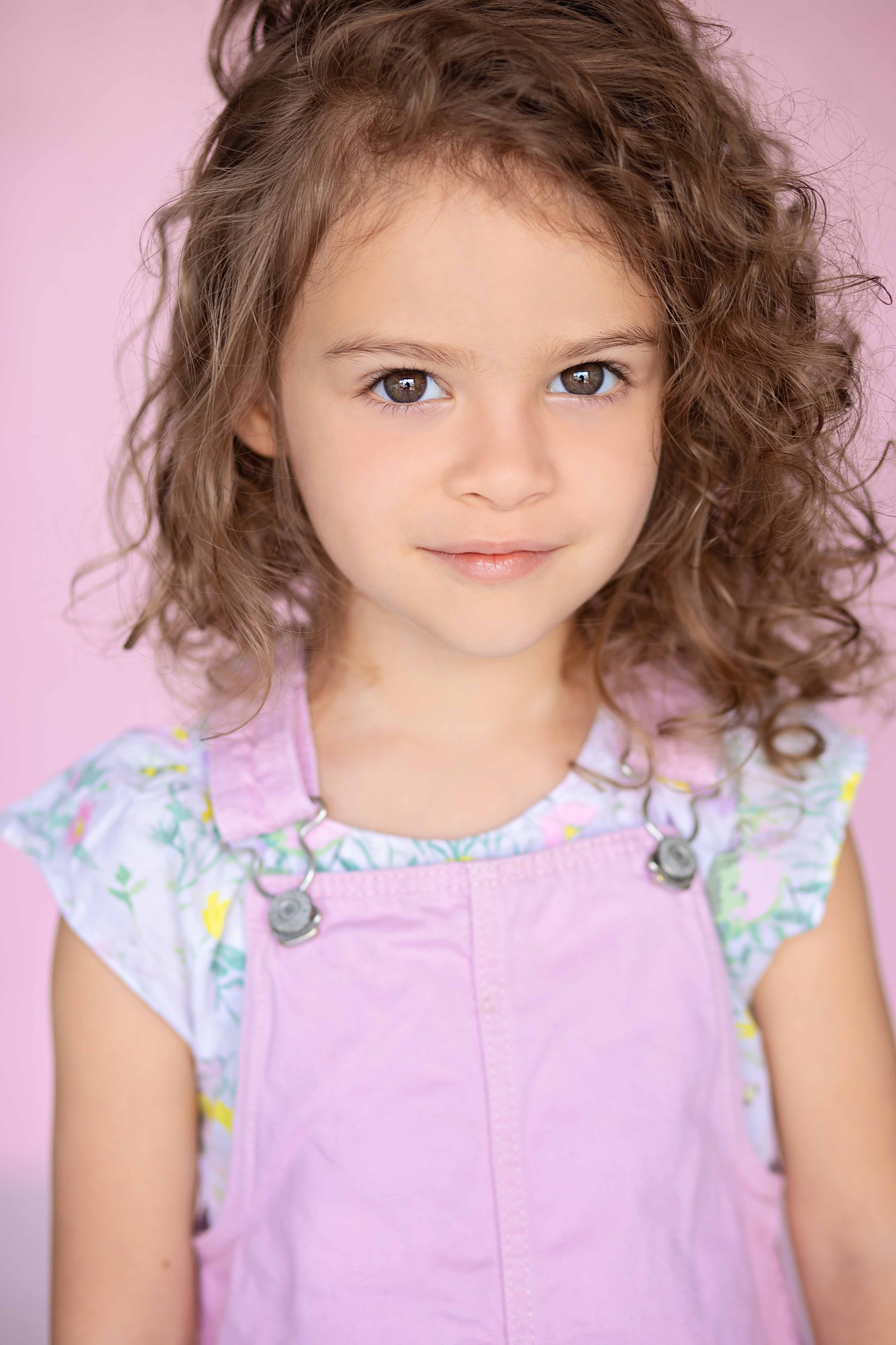 Abigail London