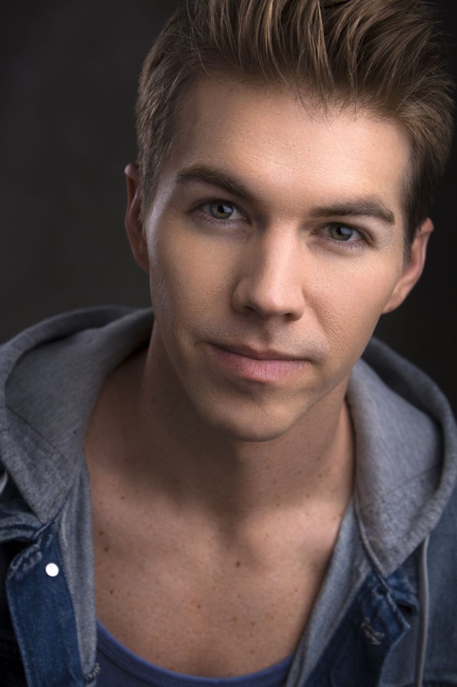 Brandon Collins