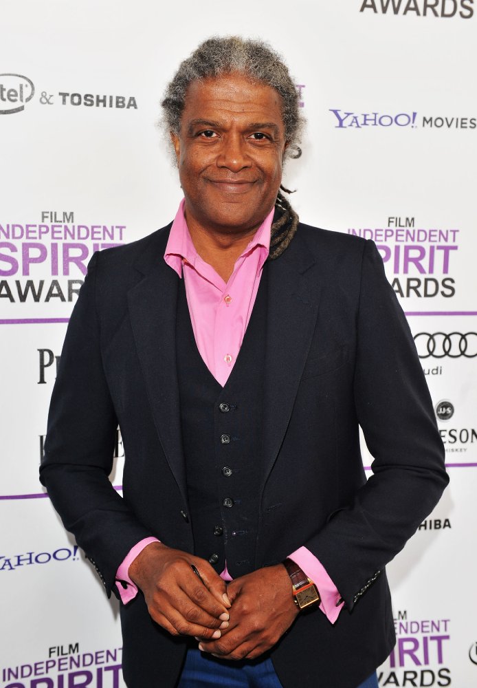 Elvis Mitchell