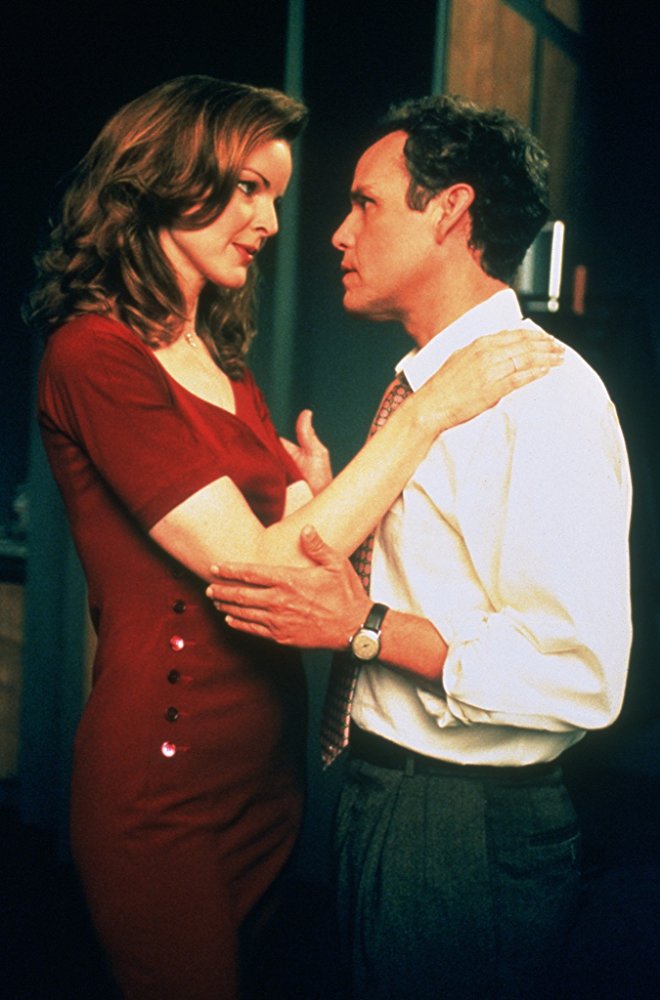 Ally McBeal