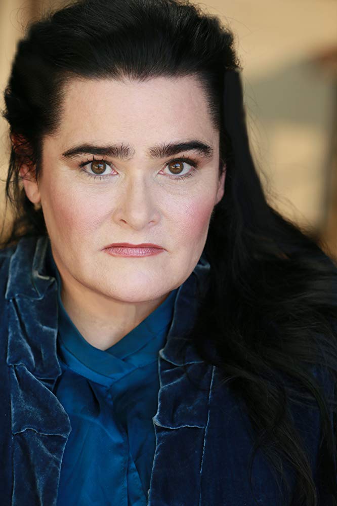 Devorah Lynne Dishington