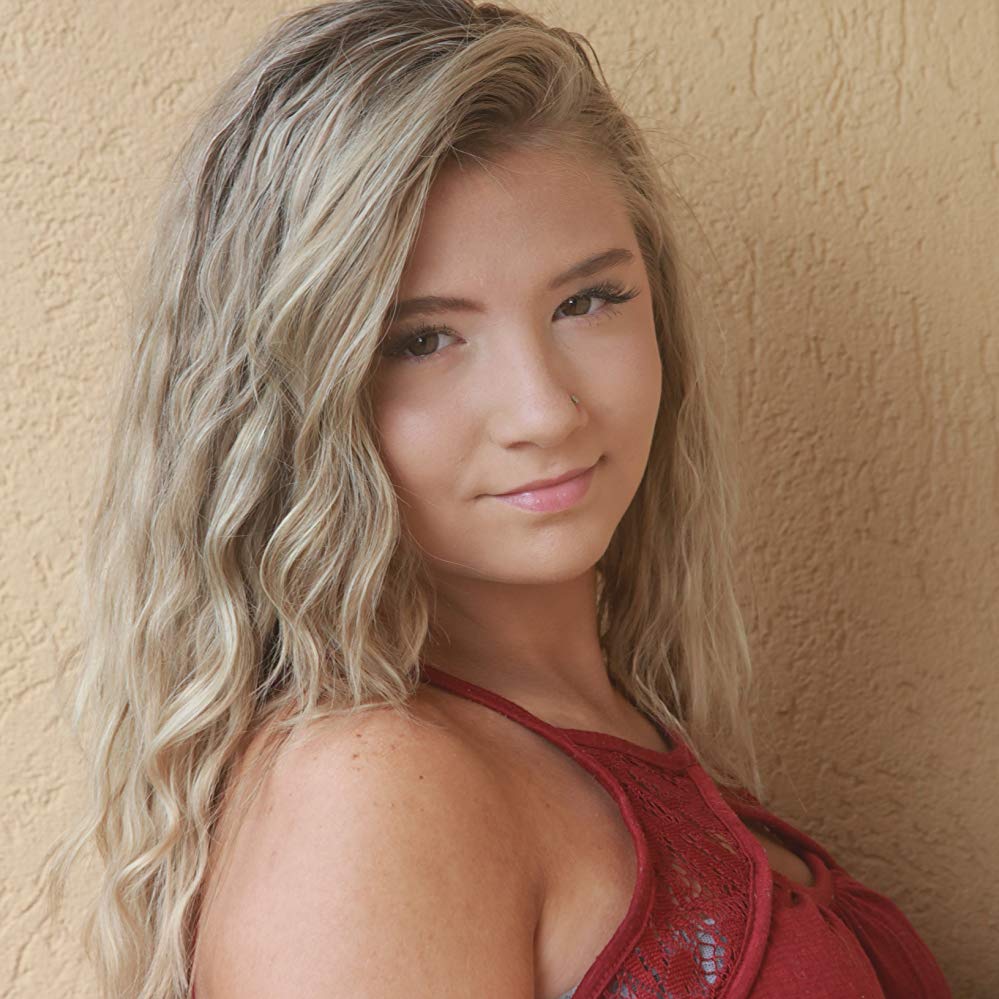 Ashley Windham