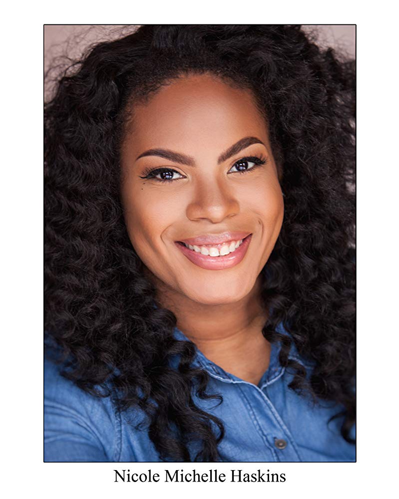 Nicole Michelle Haskins