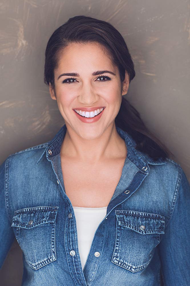 Aamira Martinez