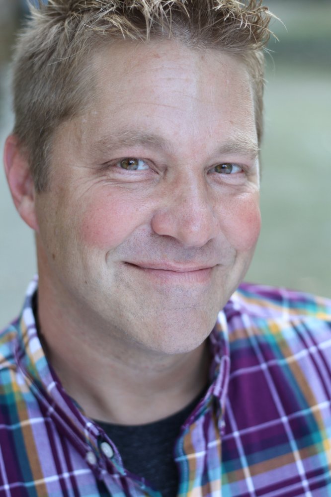 Michael Stuart