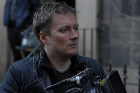 David Mackenzie