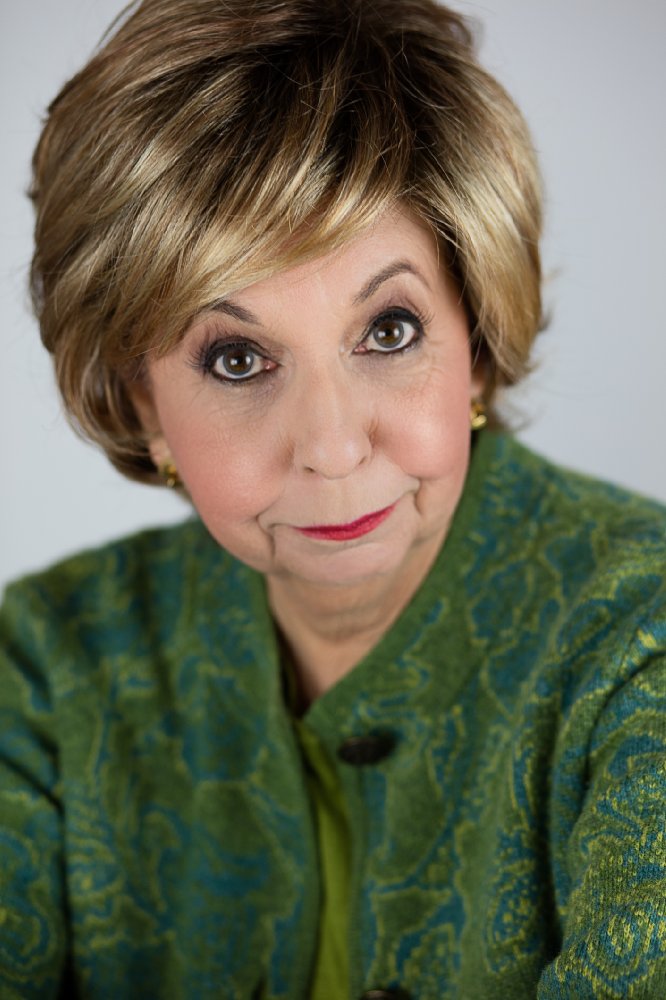Joanie Marx