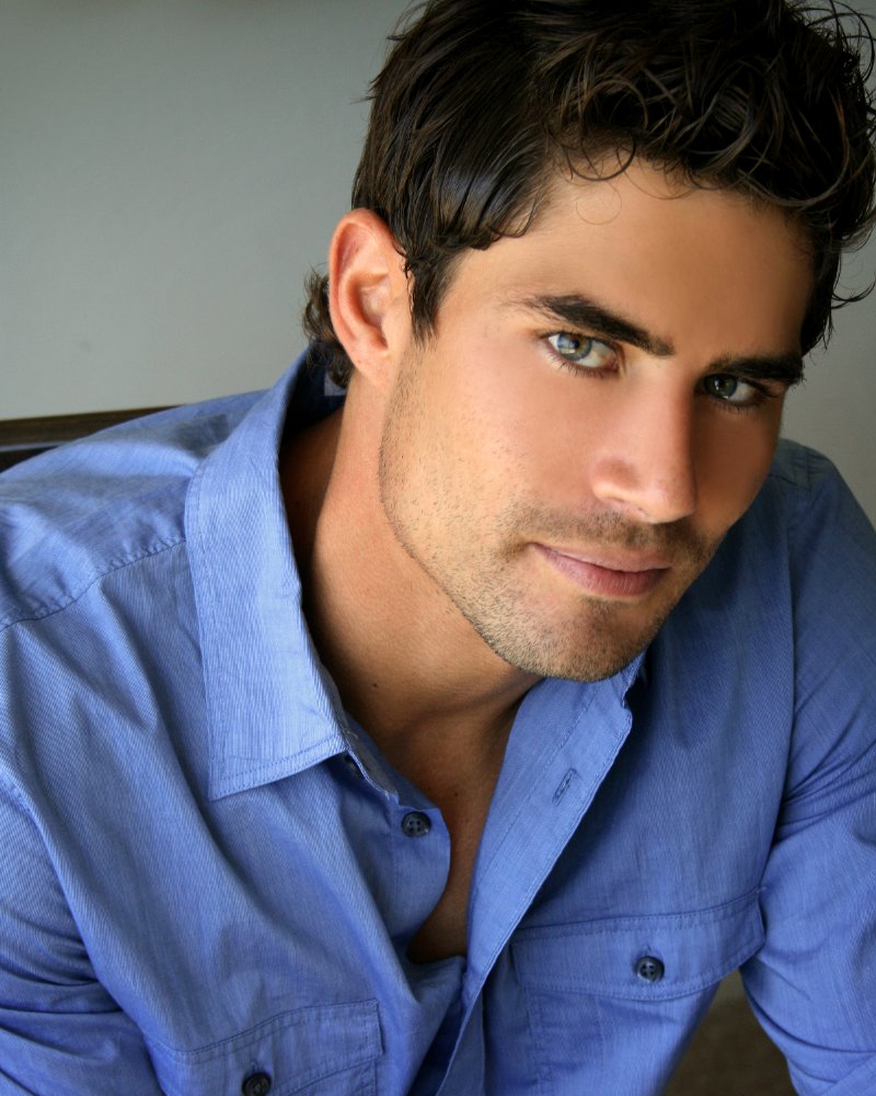 Joel Rush