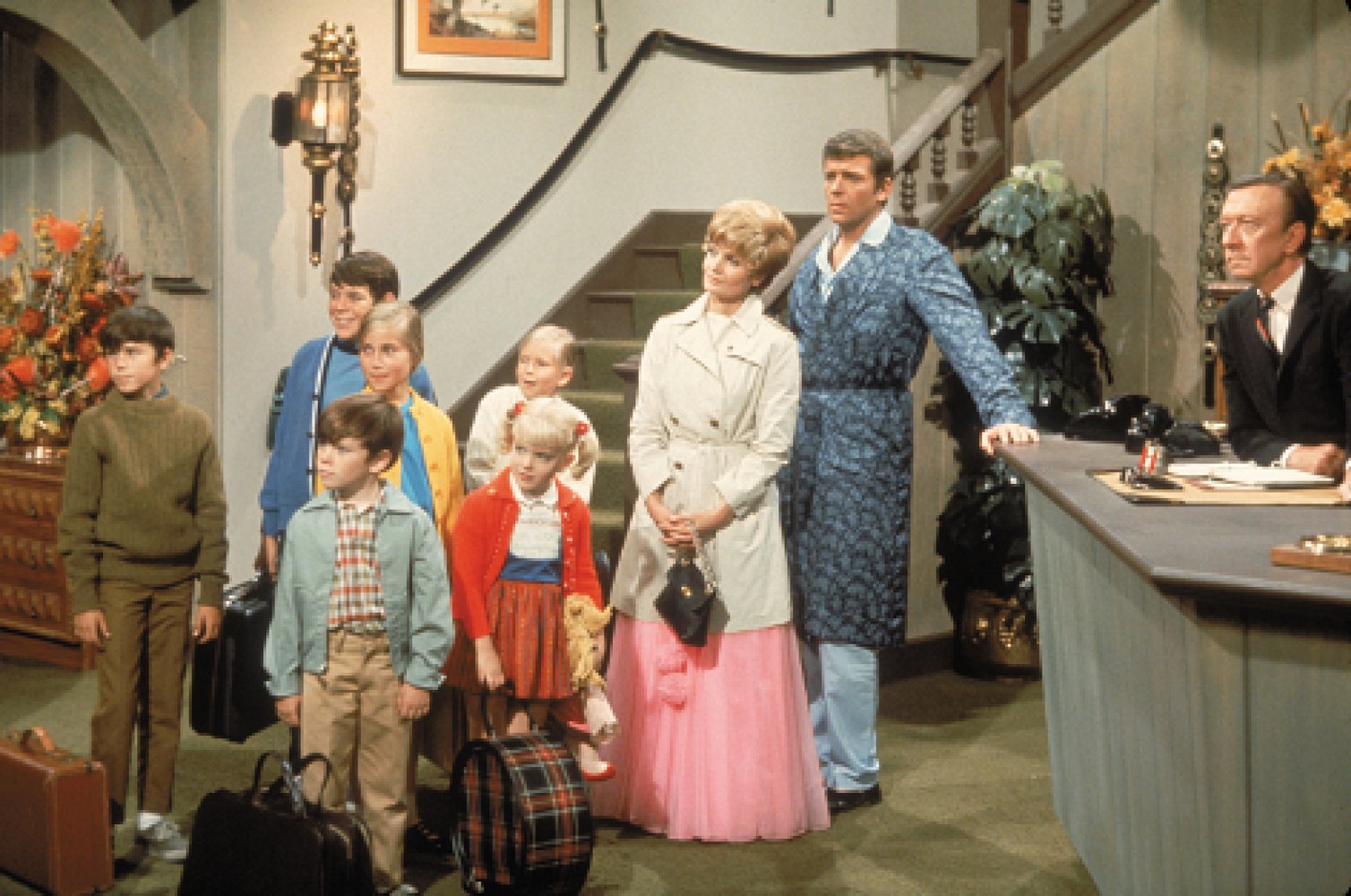 Peter Brady