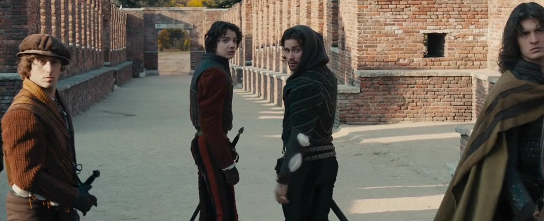 Mercutio