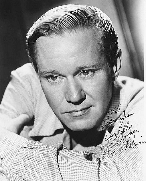 David Brian