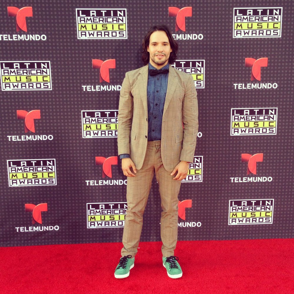 Yamil Urena
