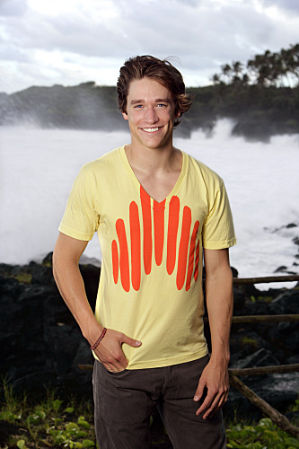 Brett Clouser