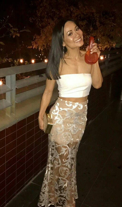 Loretta Kung