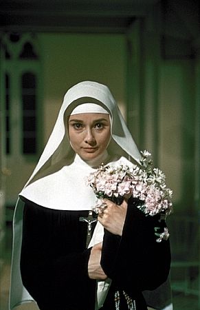 Sister Luke