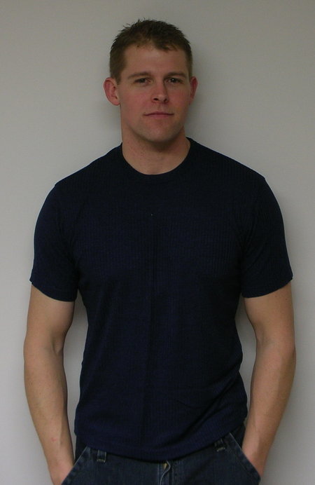Jeffrey Coleman