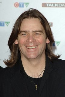 Alan Doyle