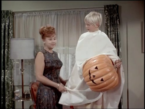 Gladys Kravitz