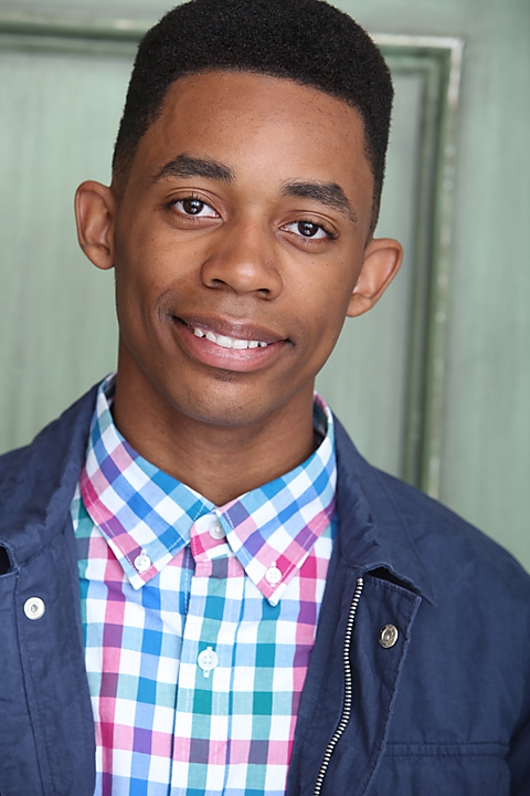 John Jackson Jr.