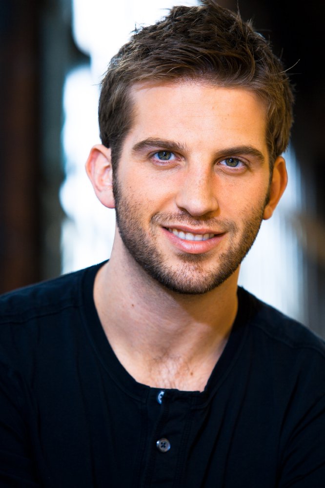 Bryce McLeay