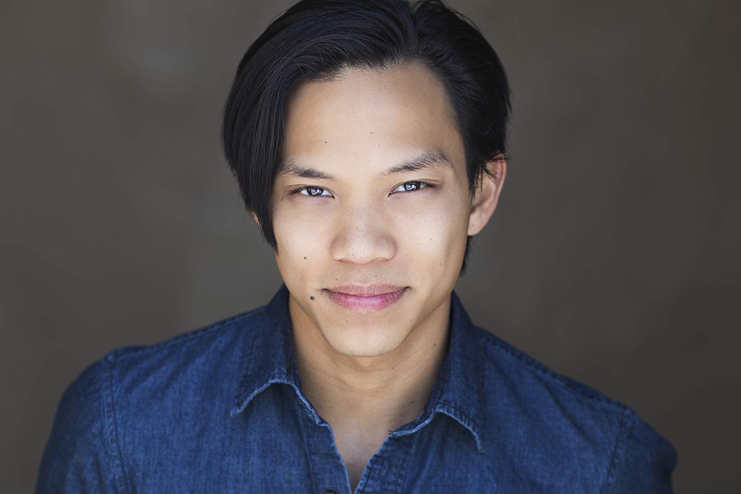 Tony Aidan Vo