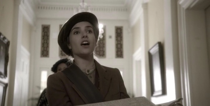 Maggie Esmerelda