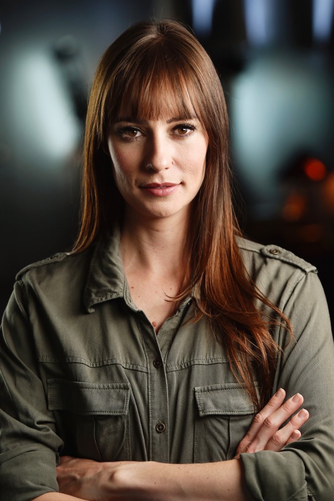 Tara Erickson