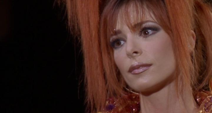 Mylène Farmer