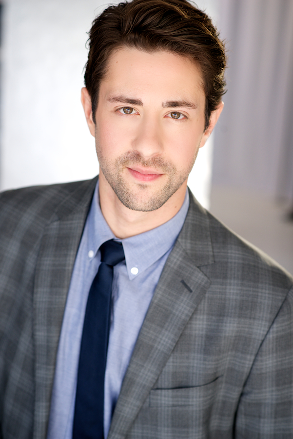 Michael Satow