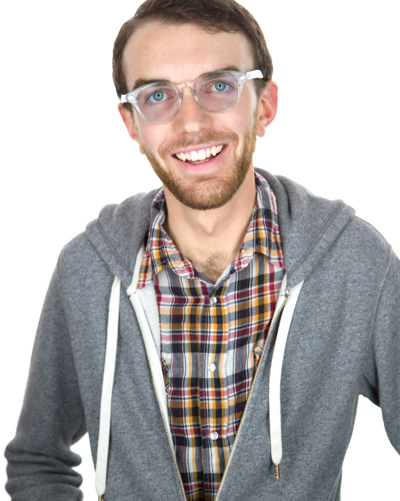 Greg Smith