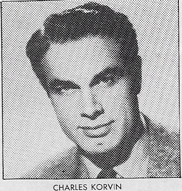 Charles Korvin