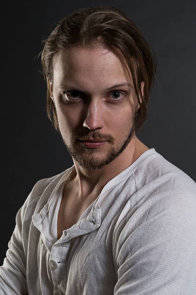 Johan Wester